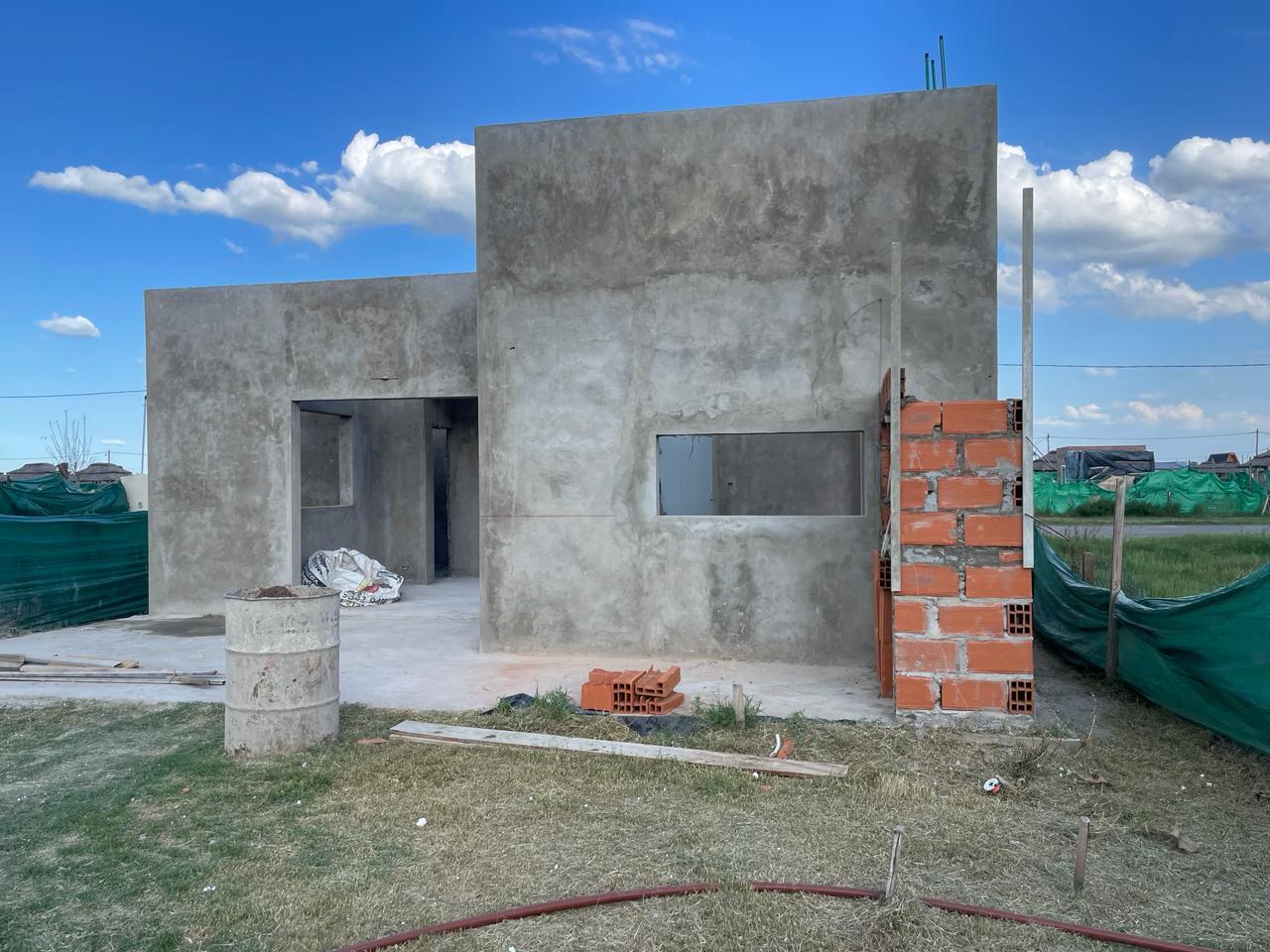 #5072799 | Venta | Casa | General Rodriguez (Estudio Yacoub)