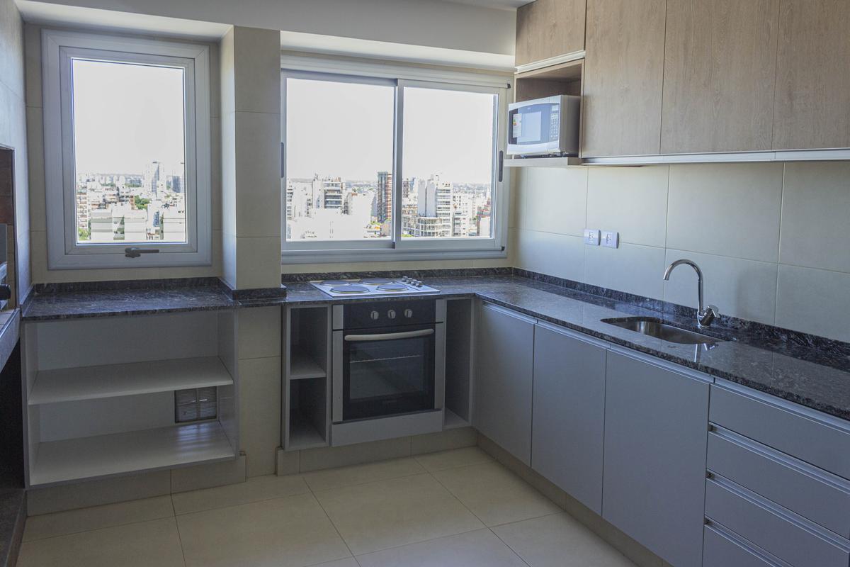 #5109067 | Venta | Departamento | Boedo (Korn Propiedades)