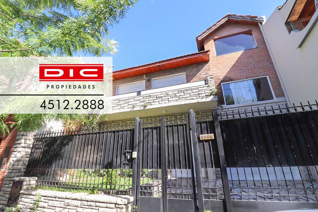 #4963111 | Sale | House | Martinez Fleming / Panamericana (Dic Propiedades)