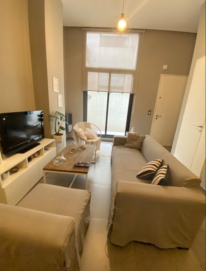 #5228587 | Rental | Apartment | Villa Crespo (Sumatres Propósito Inmobiliario)