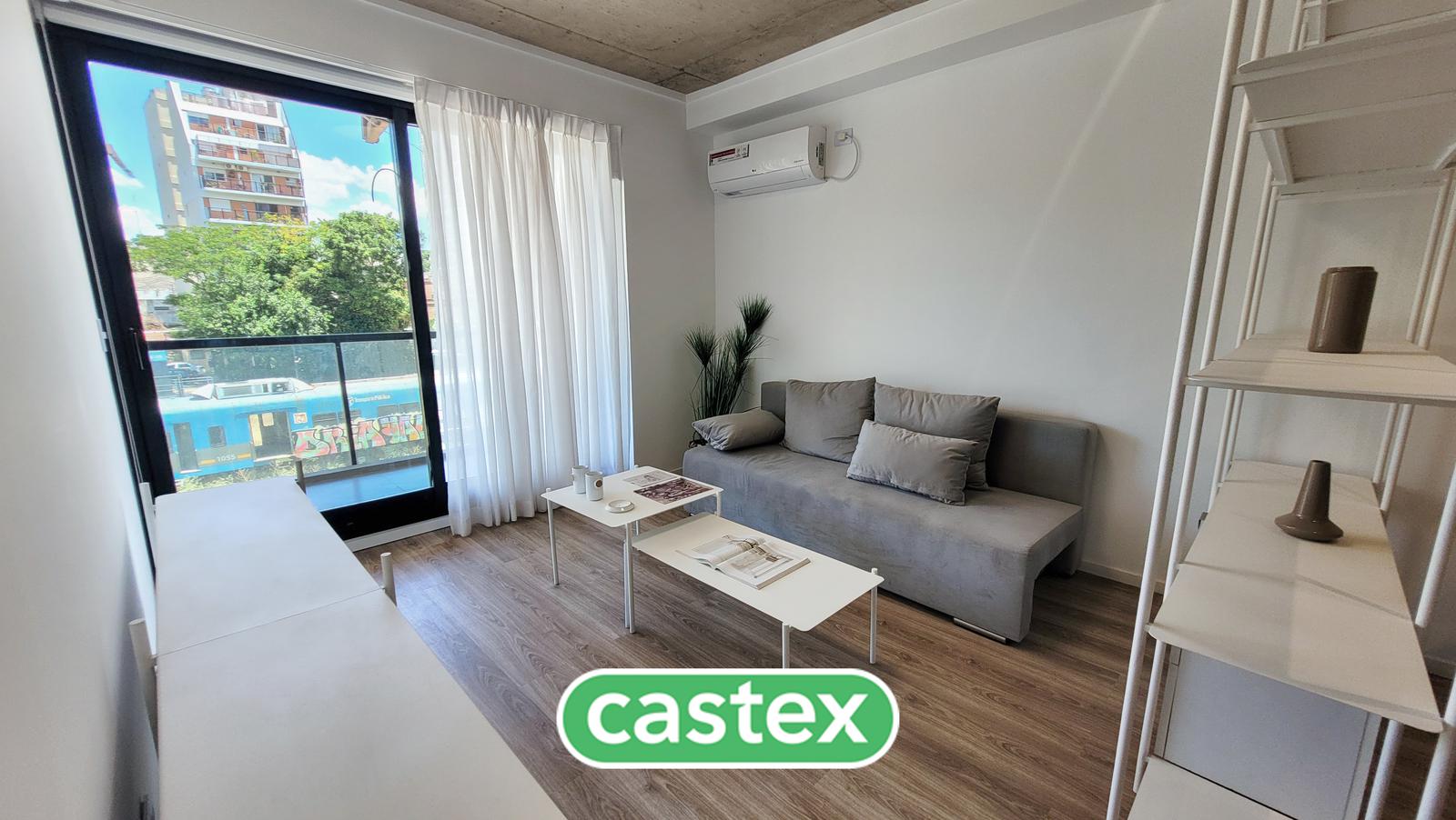 #5132577 | Sale | Apartment | Colegiales (Castex Propiedades)