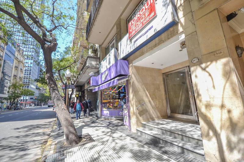 #1491908 | Venta | Oficina | Retiro (Torqui Propiedades)