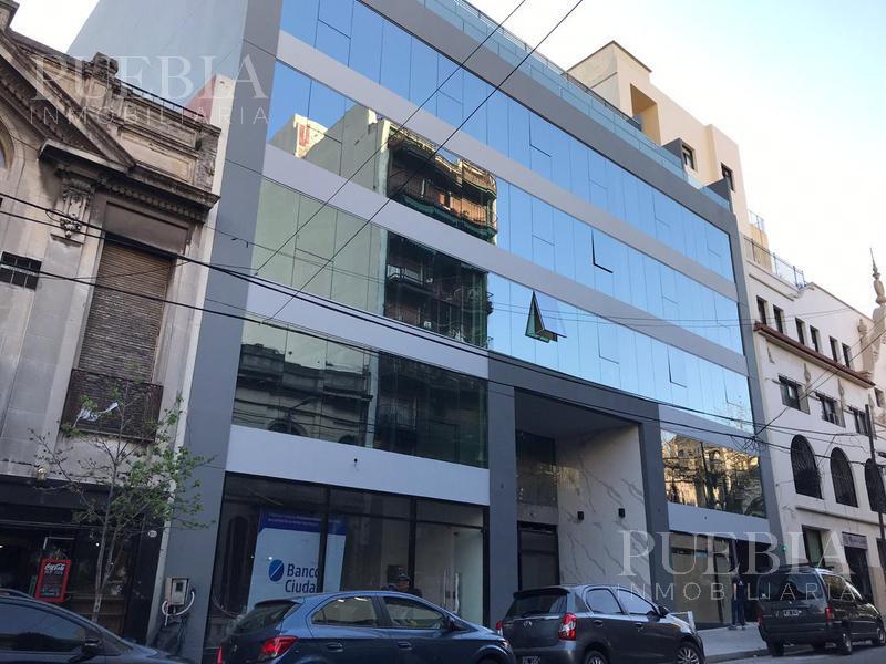 #5132391 | Alquiler | Oficina | Parque Patricios (Puebla Inmobiliara)