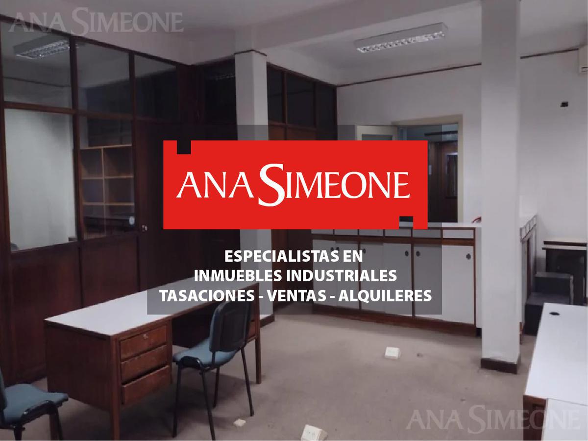 #2721903 | Sale | Office | Capital Federal (Ana Simeone | Inmuebles Corporativos)