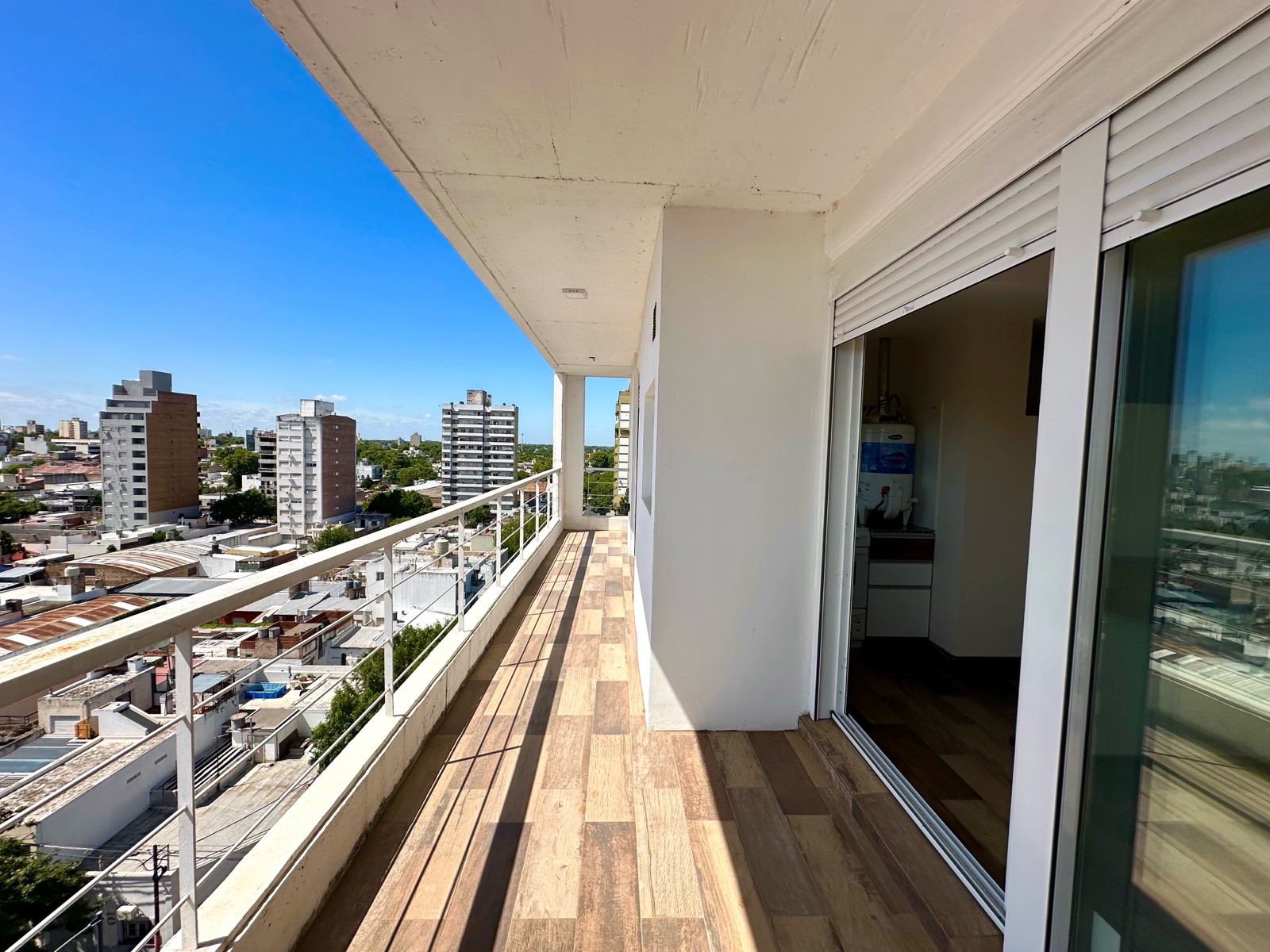 #4857461 | Venta | Departamento | Abasto (Pablo di Rico)