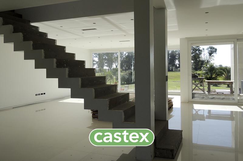 #3304928 | Sale | House | San Eliseo Golf & Country (Castex Propiedades)