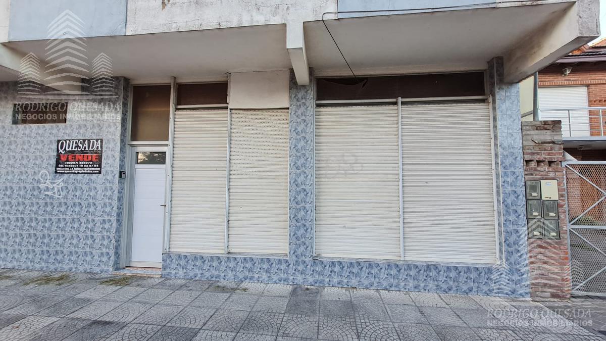 #2646033 | Venta | Local | La Lucila Del Mar (Quesada Propiedades)