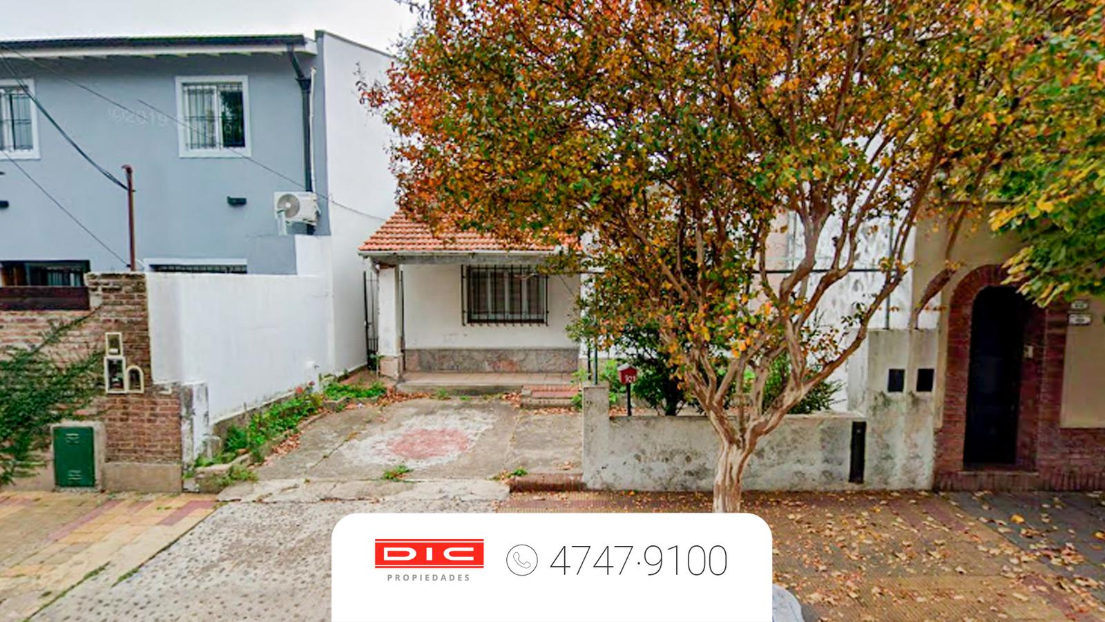 #4980012 | Venta | Lote | San Isidro (Dic Propiedades)