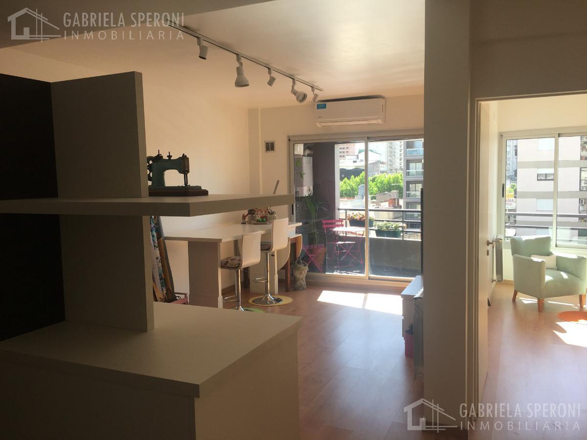 #1197784 | Venta | Departamento | Banfield (GABRIELA SPERONI Inmobiliaria)