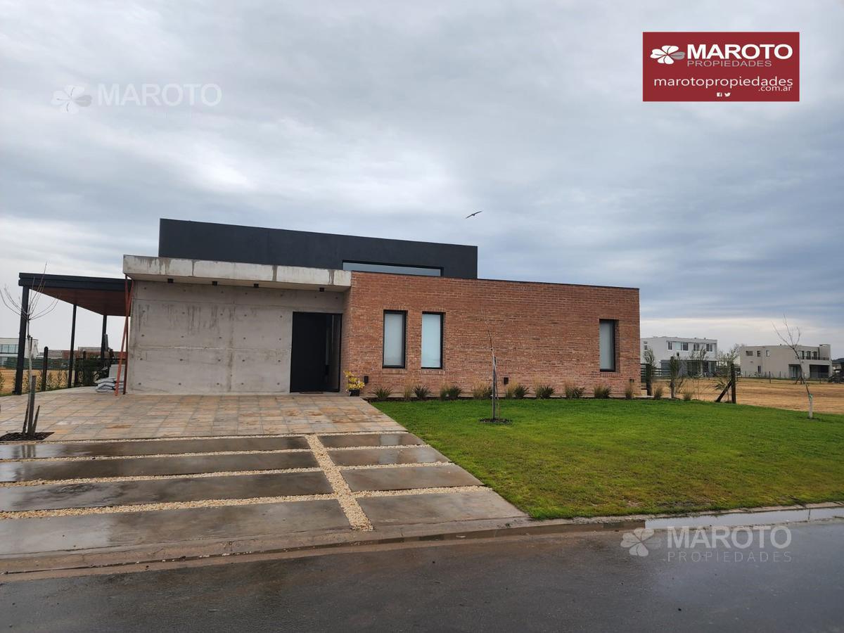 #2780288 | Venta | Casa | Fincas De Maschwitz (MAROTO PROPIEDADES)