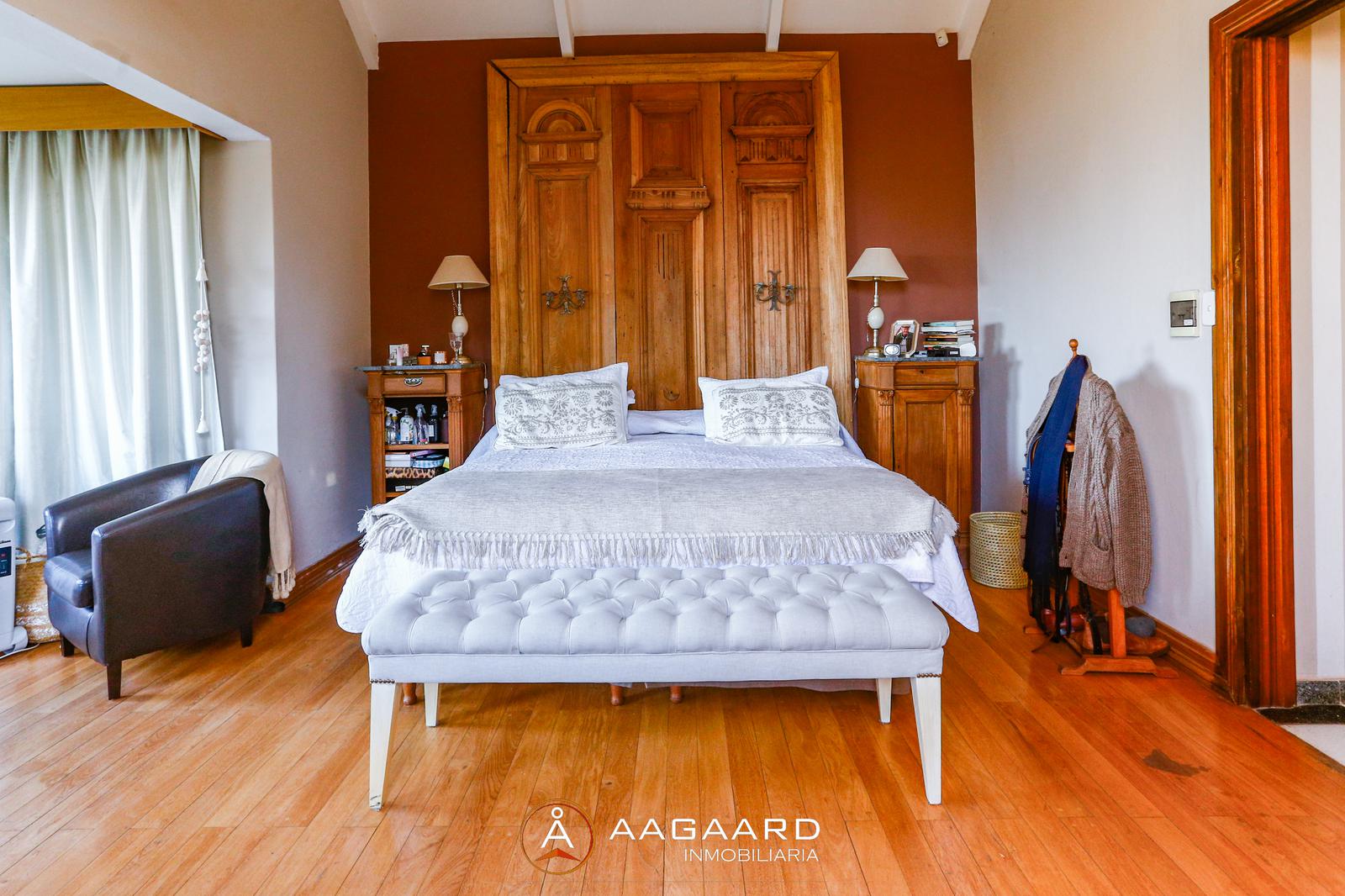 #4991141 | Sale | House | Malagueño (AAGAARD INMOBILIARIA)