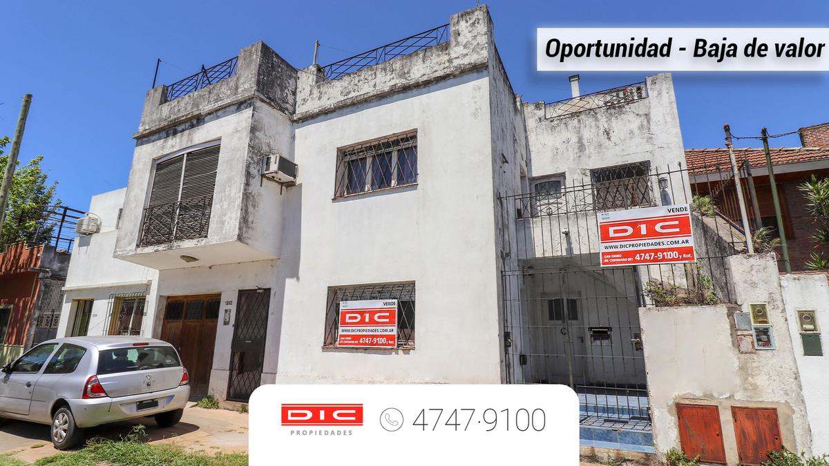 #2299408 | Venta | PH | Tigre (Dic Propiedades)