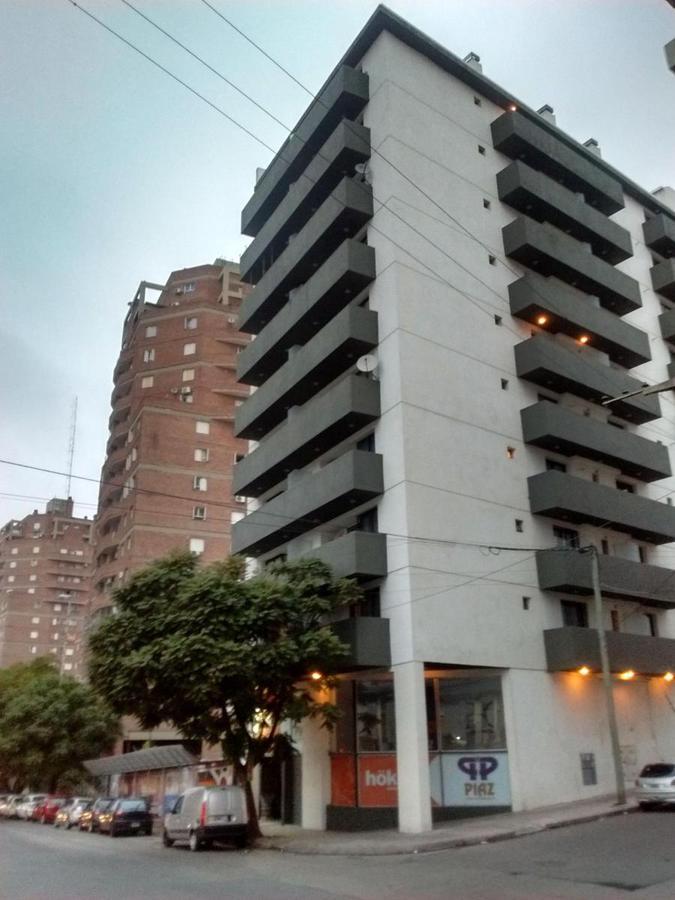 #5096198 | Venta | Departamento | Guemes (López  Baena Propiedades)