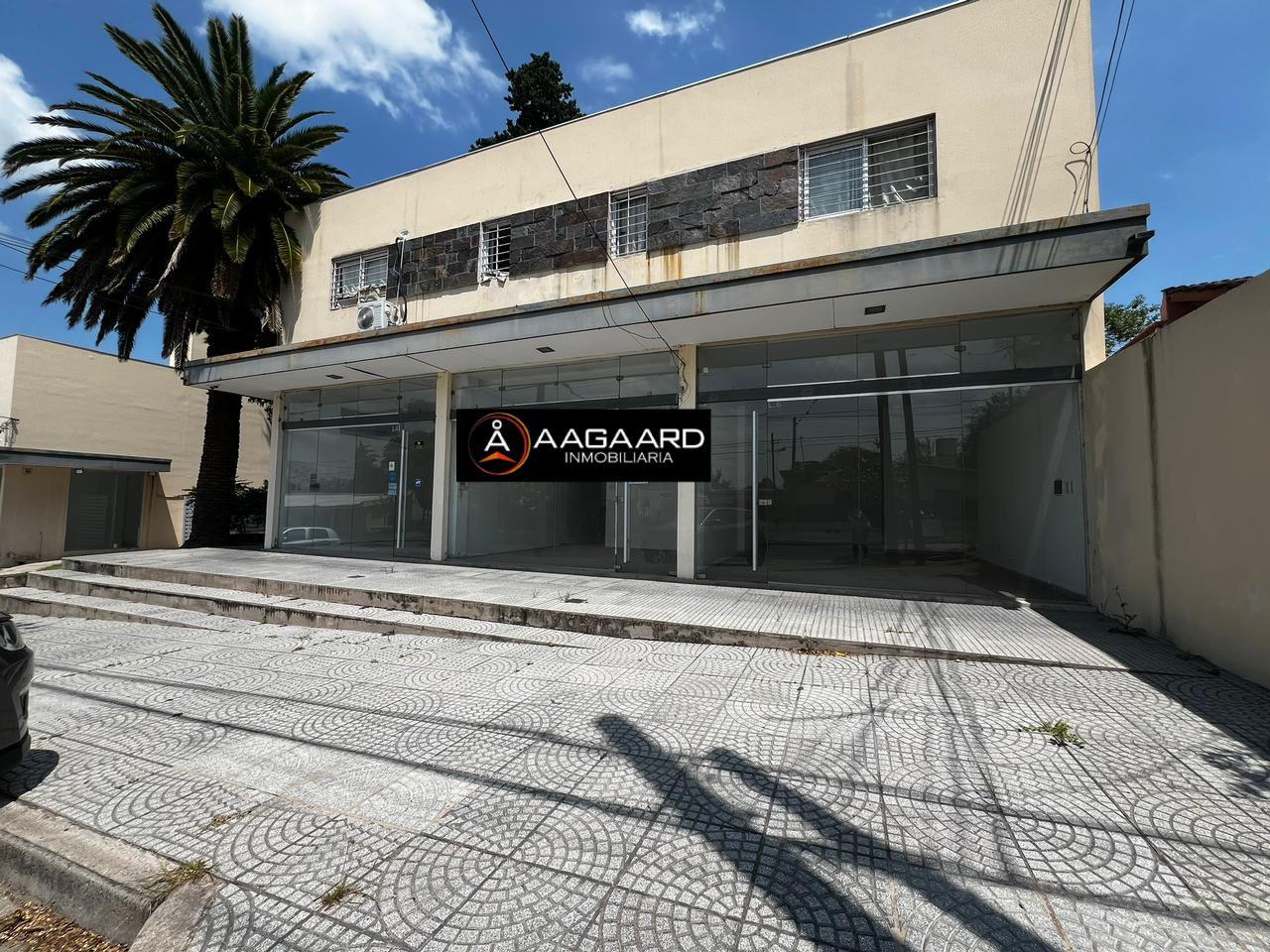 #4985190 | Rental | Store | Terrazas de Villa Allende (AAGAARD INMOBILIARIA)
