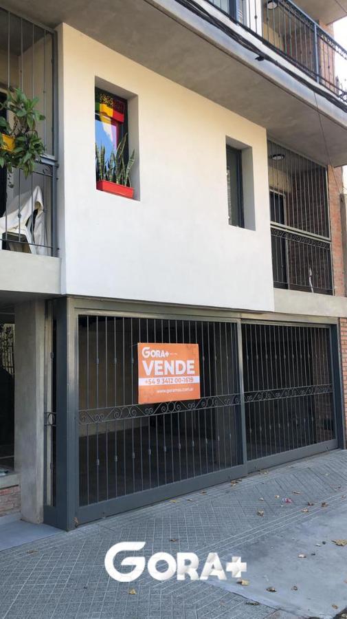 #4866080 | Venta | Departamento | Refinerias (GORA+)