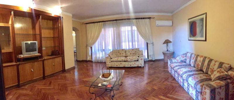 #339738 | Rental | Apartment | Villa Morra I (San Gerardo Inmobiliaria)