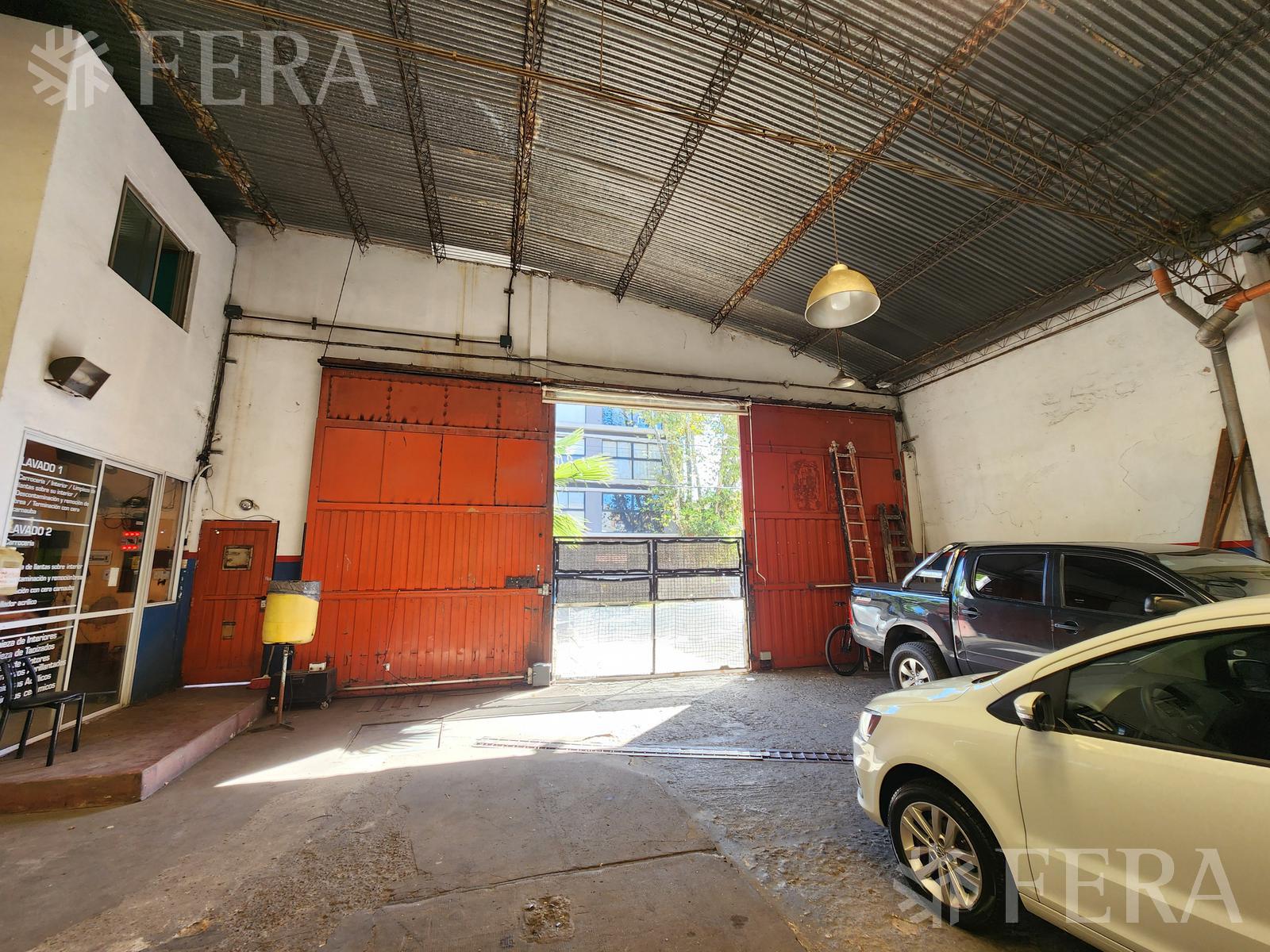 #5113030 | Sale | Warehouse | Sarandi (Fera y Asociados)