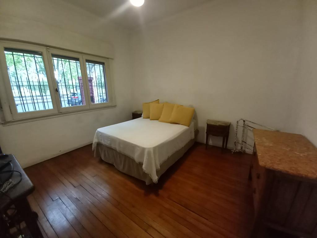 #5110389 | Temporary Rental | Apartment | San Isidro Centro (Sebastián Kunica Propiedades)