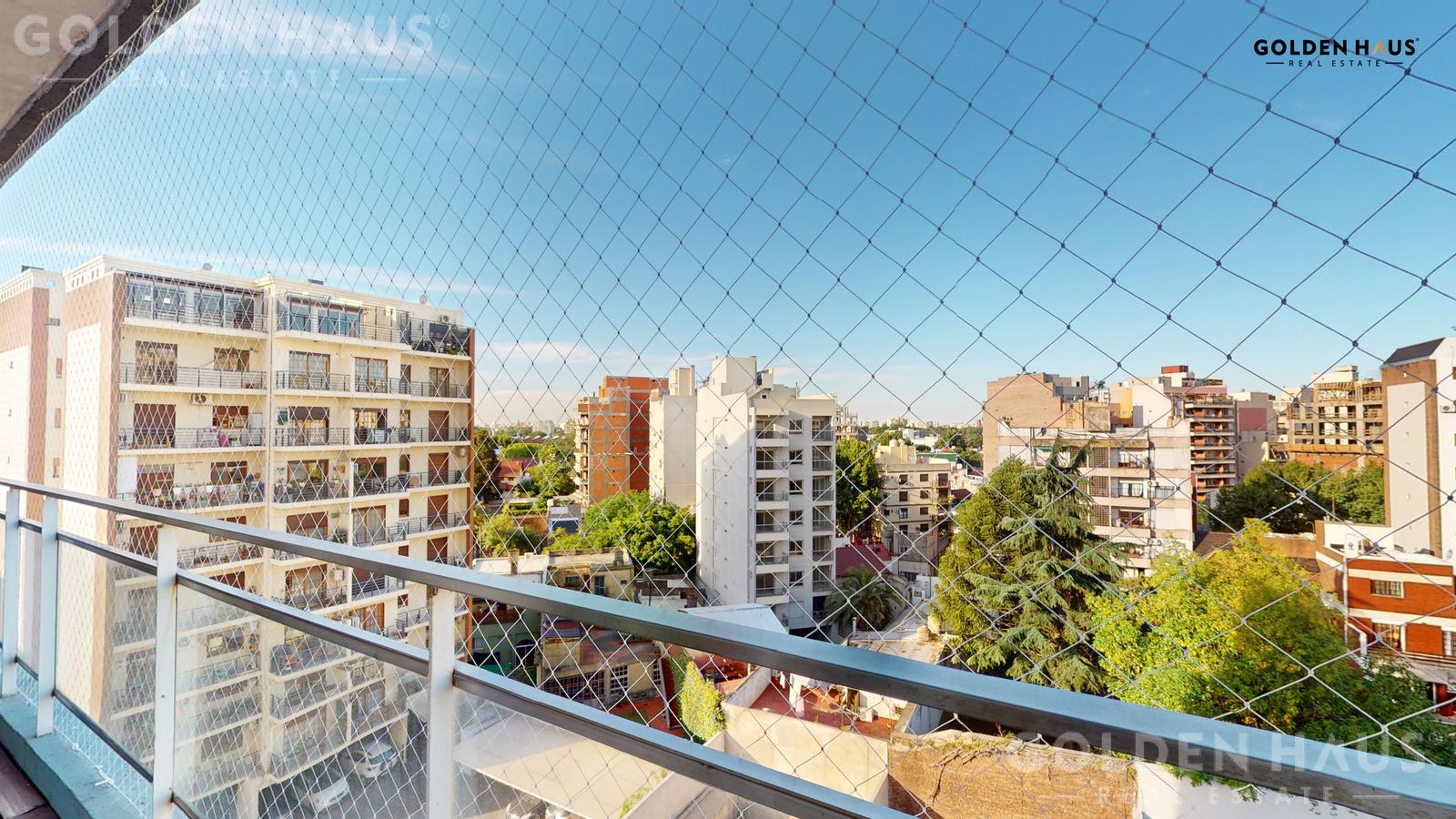 #4846946 | Venta | Departamento | Liniers ( GOLDEN HAUS)