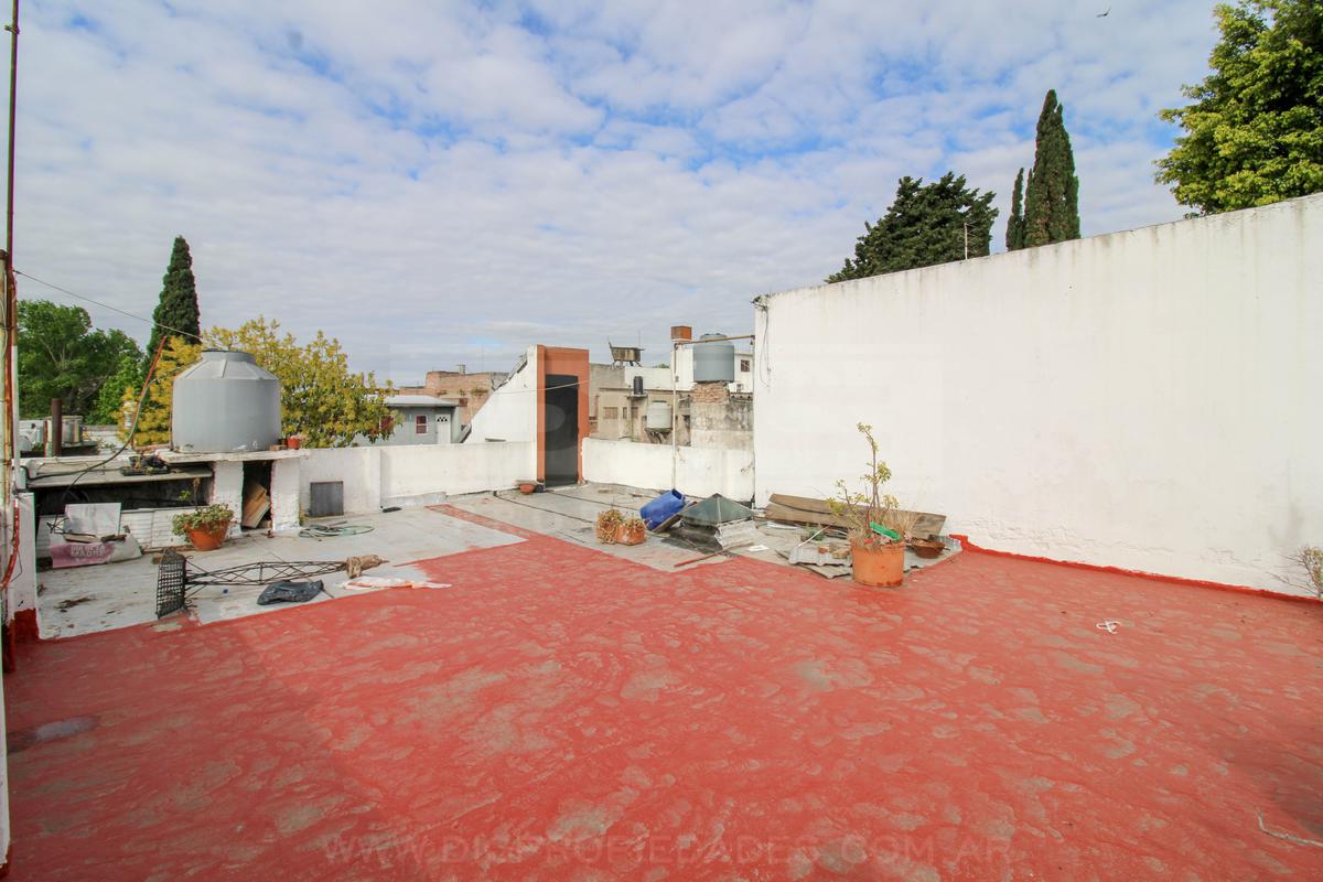 #5453427 | Venta | Casa | Villa Ballester (Dic Propiedades)