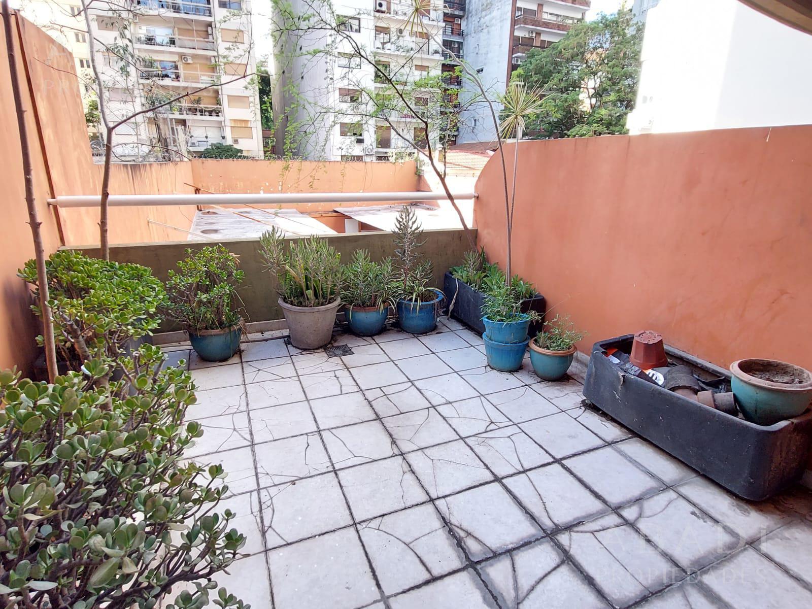 #4898200 | Venta | Departamento | Belgrano (Abadi)