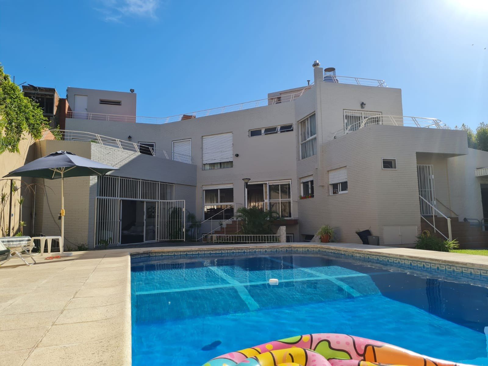 #5086210 | Venta | Casa | Santos Lugares (PALOPOLI  Bienes Raices)