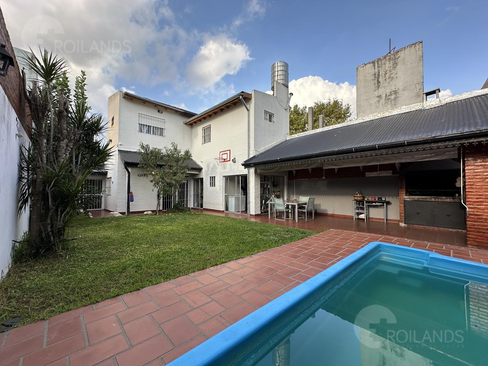 #5028825 | Sale | House | Villa Ballester (Roilands Real Estate)