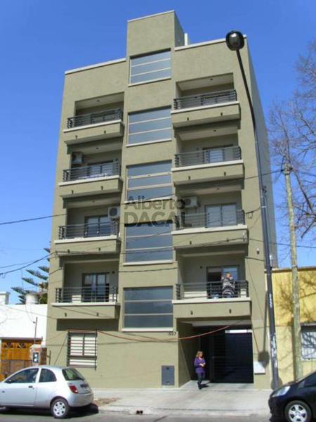 #5464322 | Alquiler | Departamento | La Plata (Alberto Dacal)