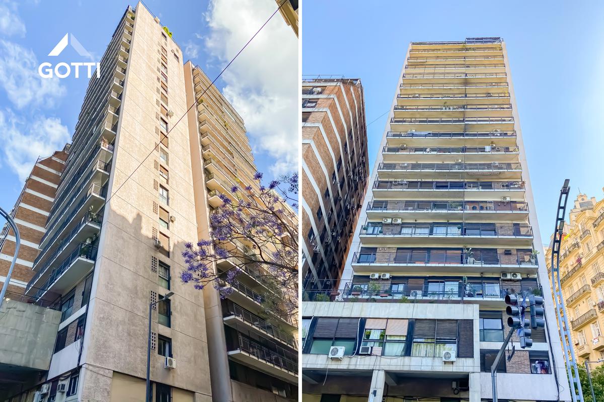 #1738892 | Venta | Departamento | Retiro (Gotti Propiedades)