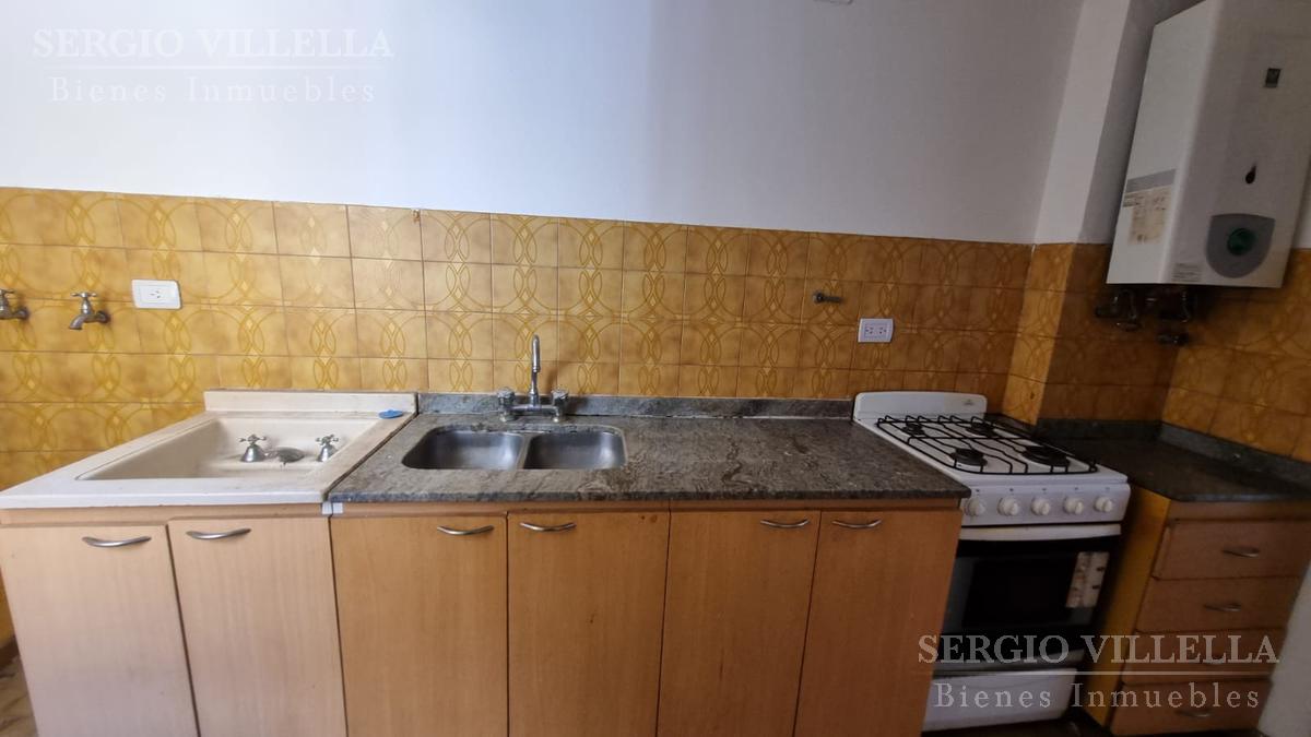 #5321295 | Rental | Apartment | Alberdi (Sergio Villella)