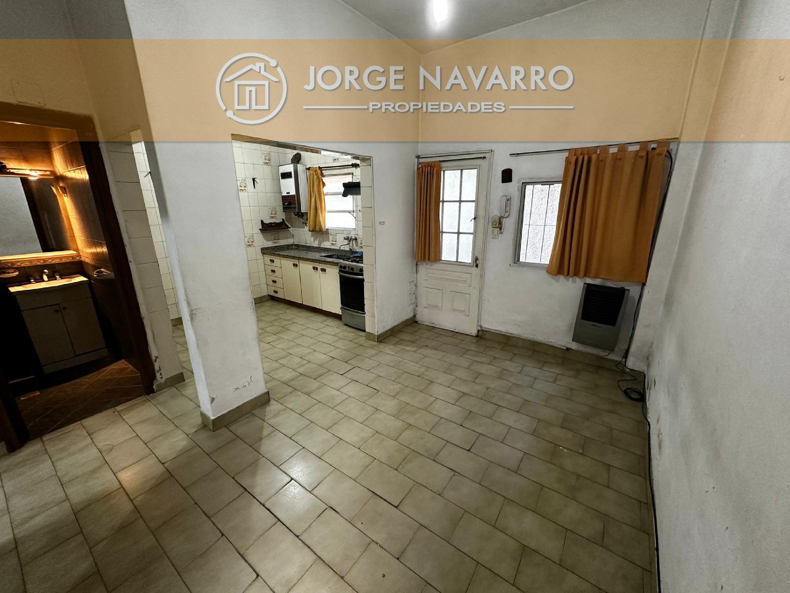 #5045110 | Venta | PH | General San Martin (JORGE NAVARRO PROPIEDADES)