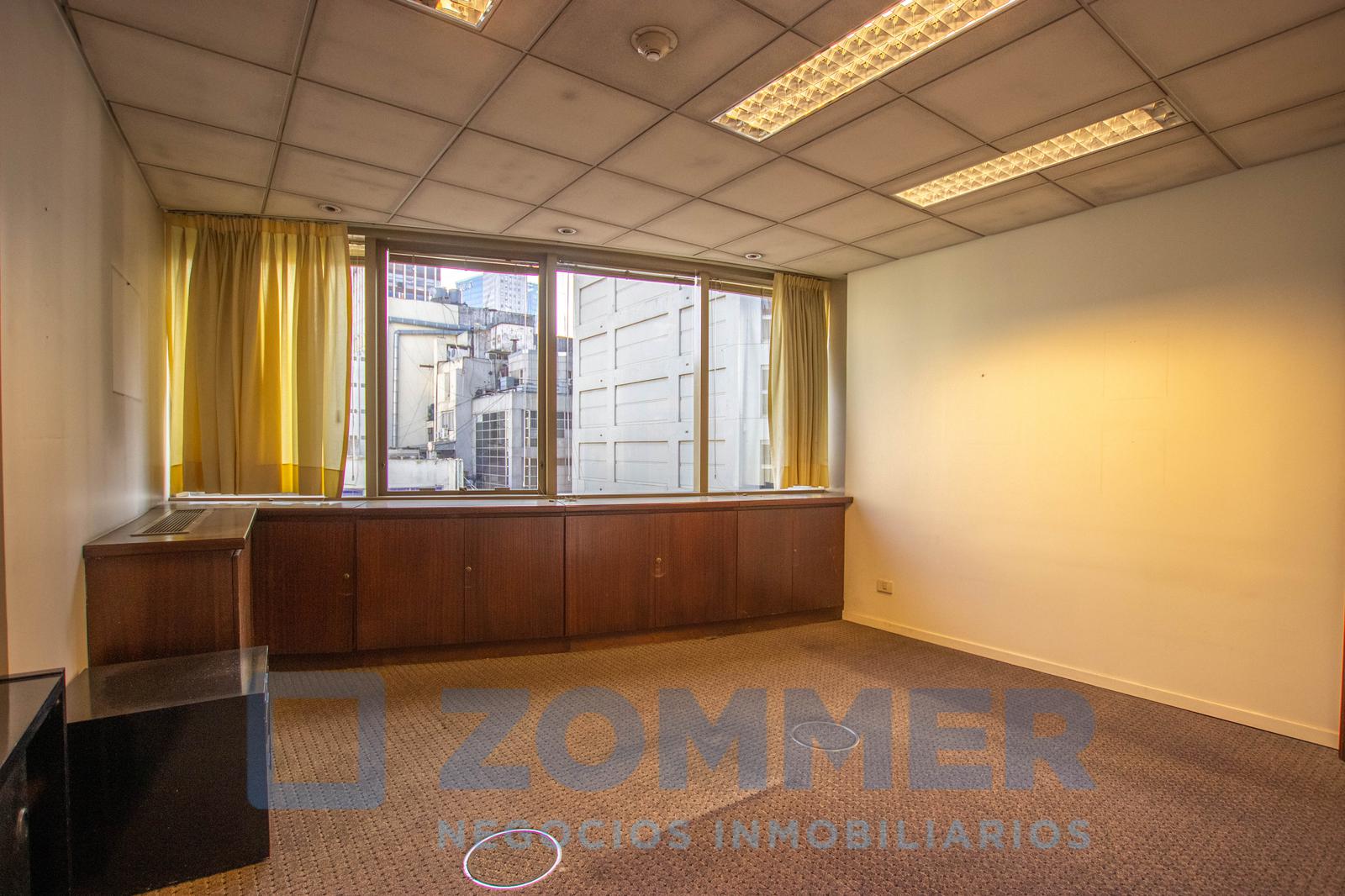 #4688623 | Rental | Office | Microcentro (ZOMMER Negocios Inmobiliarios)