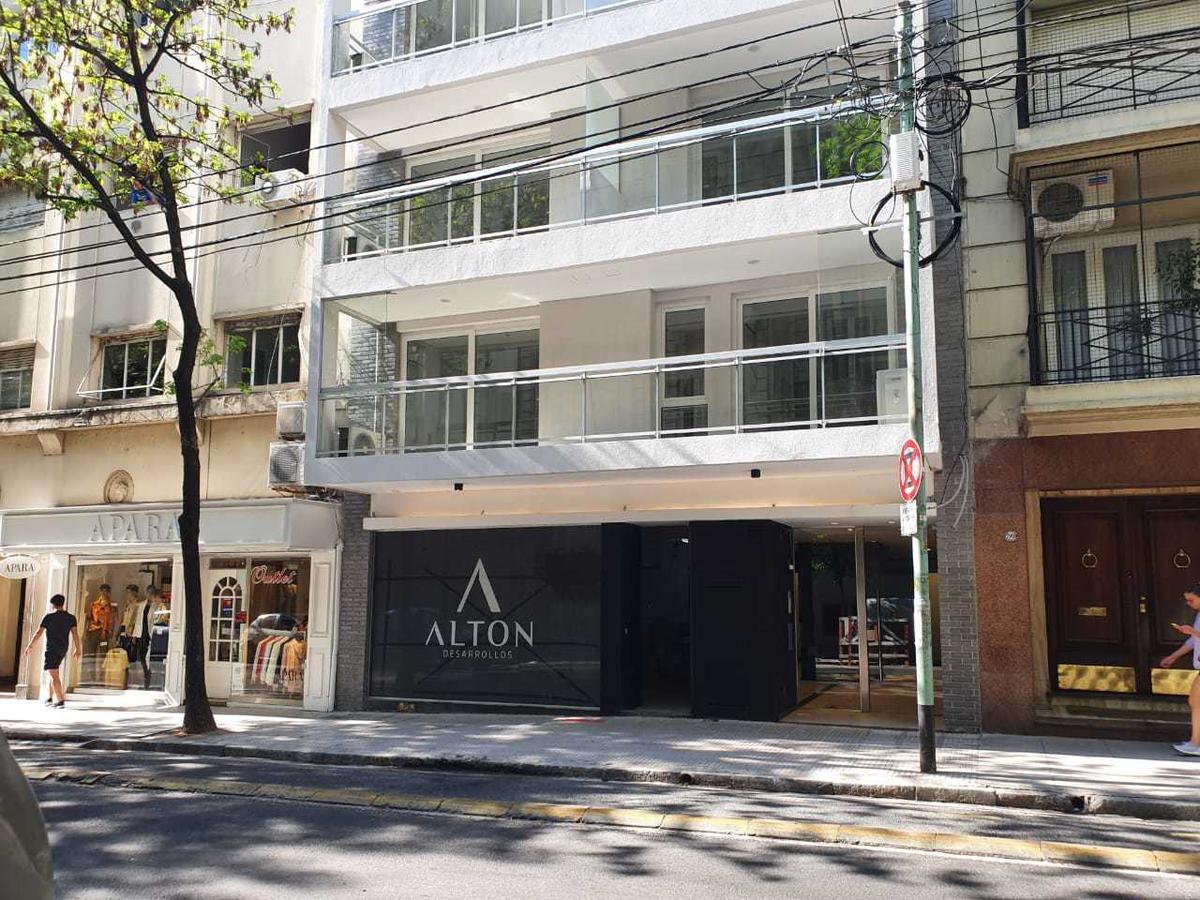 #4444151 | Venta | Local | Recoleta (Properlink Real Estate)