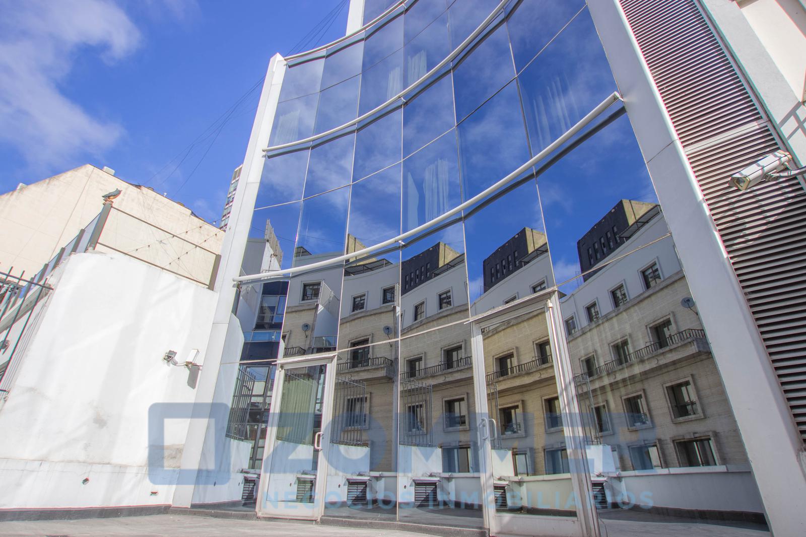 #4688623 | Rental | Office | Microcentro (ZOMMER Negocios Inmobiliarios)