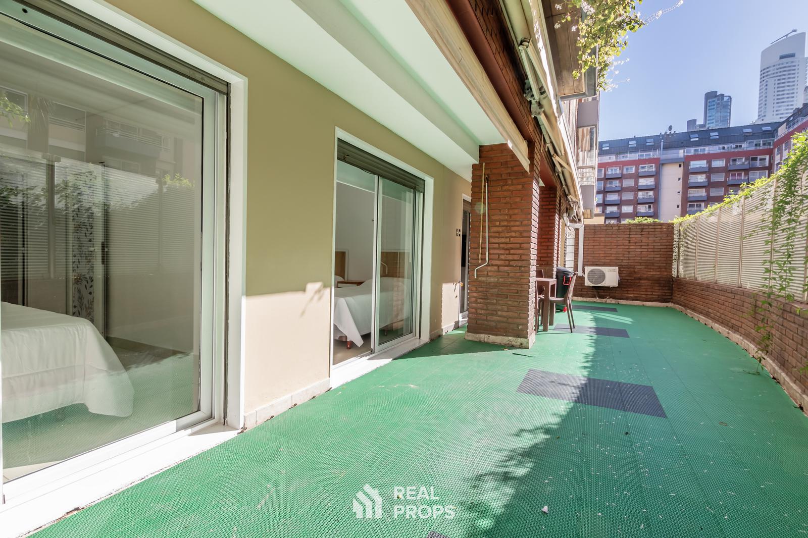 #5055667 | Temporary Rental | Apartment | Puerto Madero (Real Props)
