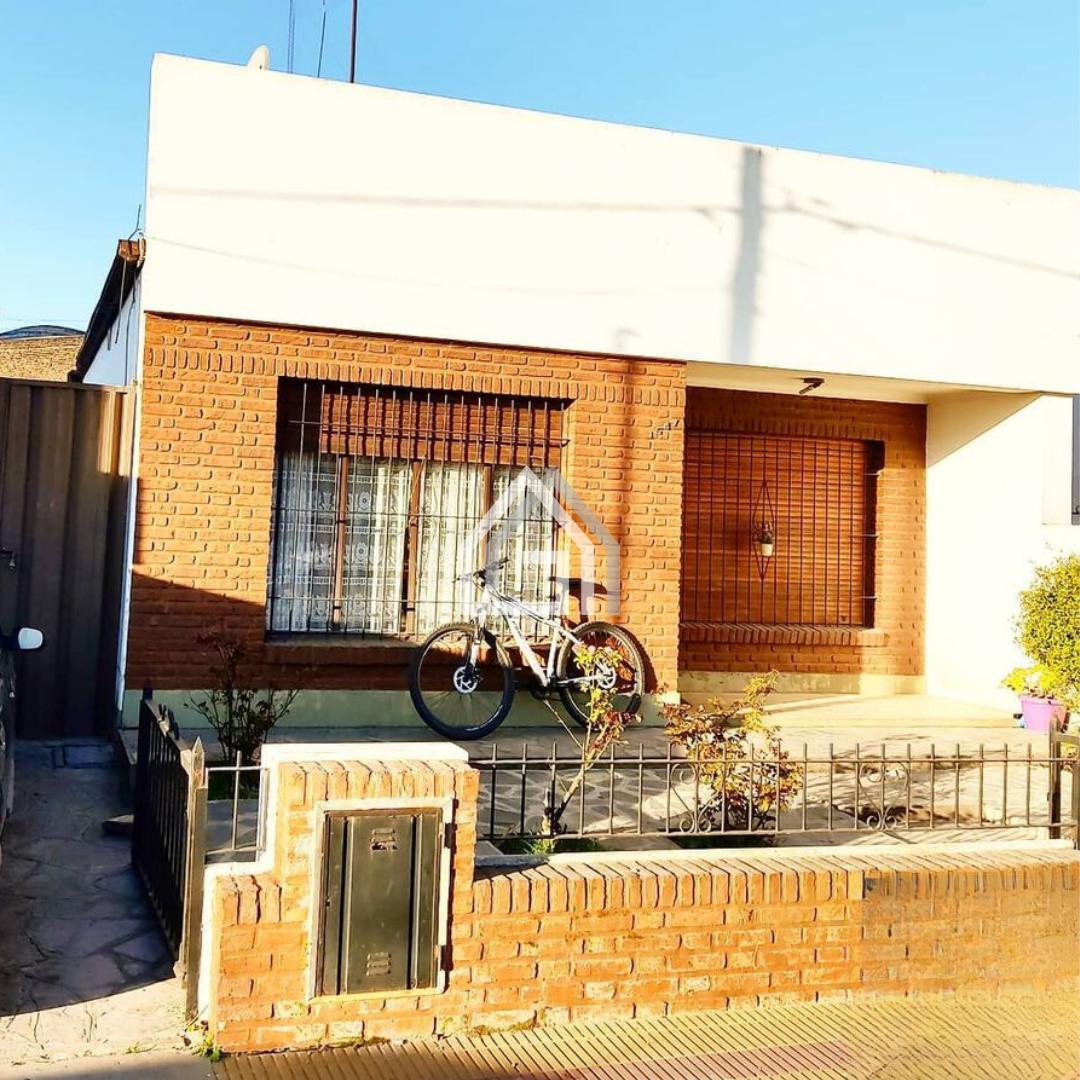 #4783781 | Venta | Casa | Tandil (Inmobiliaria Magali Gorostidi)