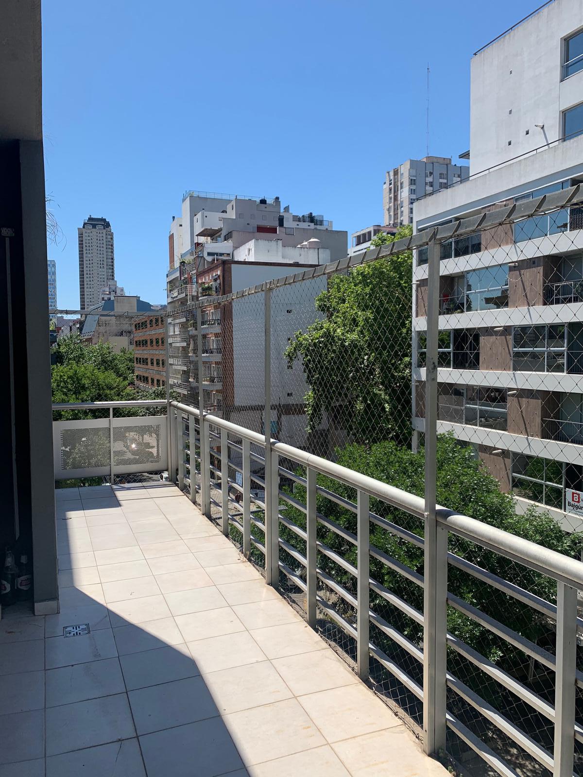 #5169664 | Rental | Apartment | Belgrano (Yankel Group)