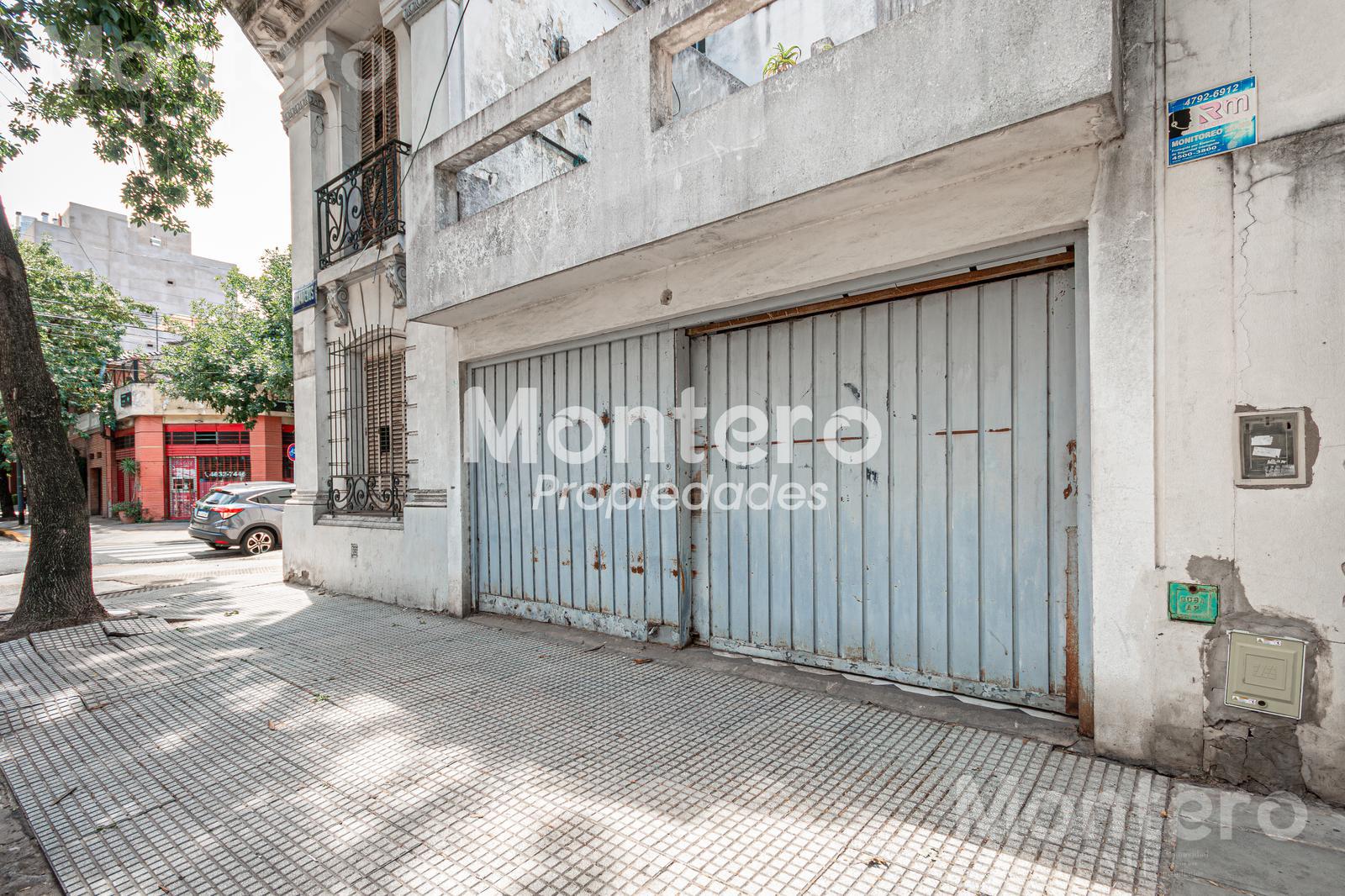 #5047083 | Sale | House | Caballito (Montero )