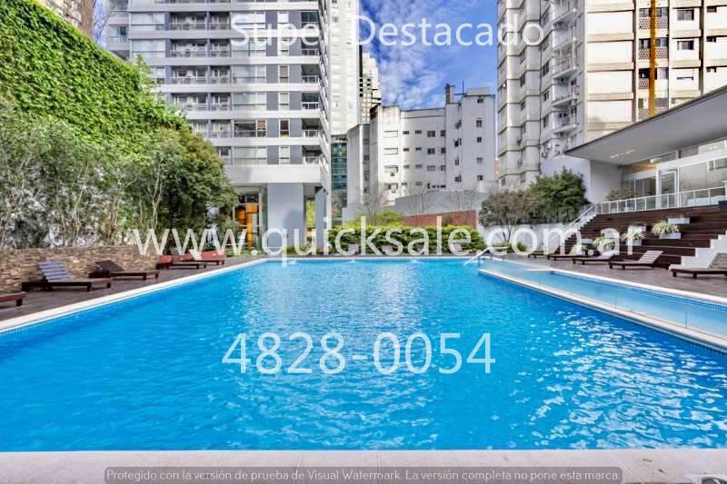 #1557273 | Venta | Departamento | Palermo Chico (Quicksale Propiedades)