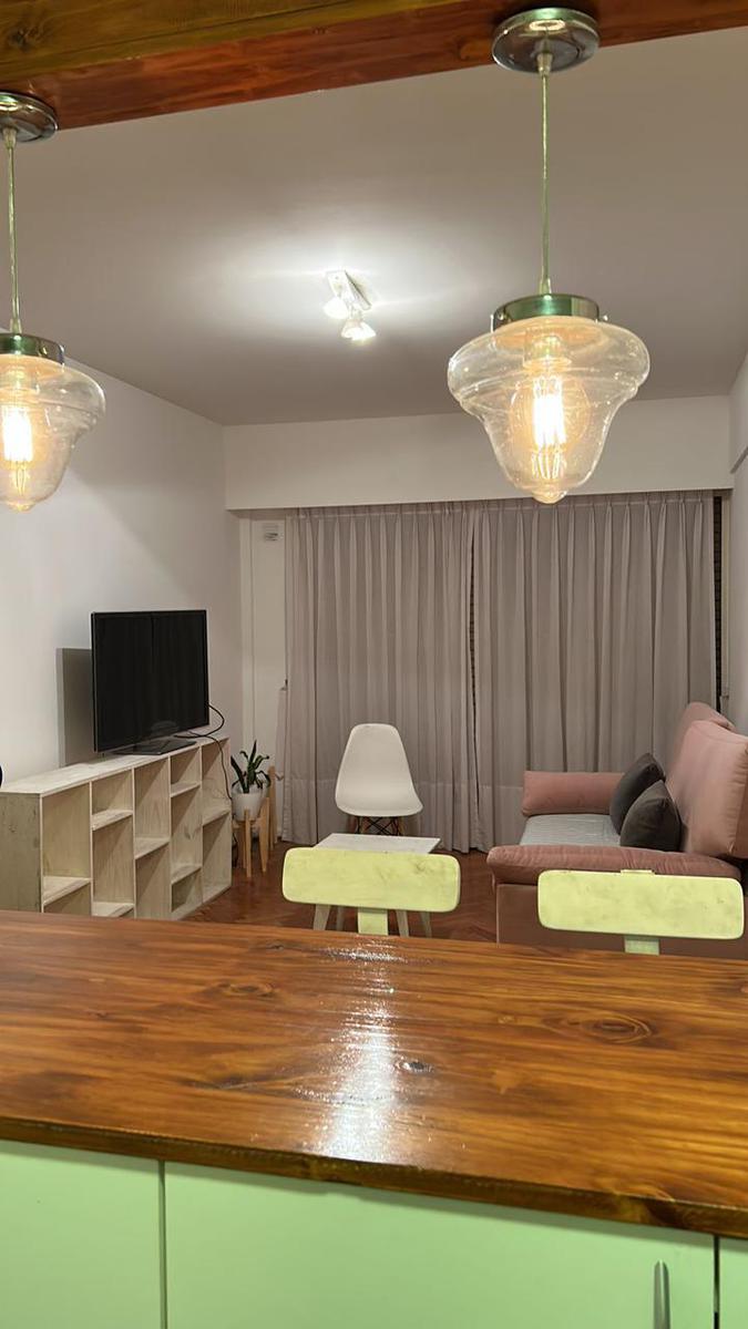 #5166242 | Rental | Apartment | Palermo (Jumo Inmobiliaria)