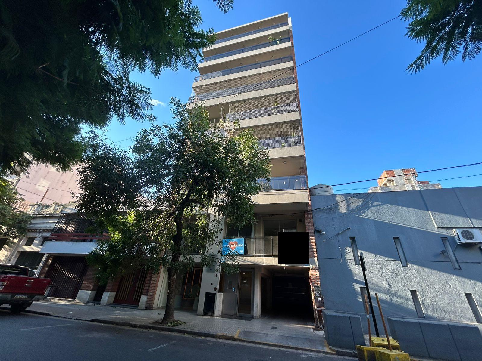 #4968726 | Venta | Departamento | Centro (Imperia Propiedades)