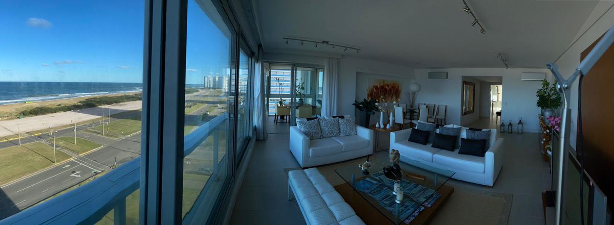 #2657987 | Venta | Departamento | Punta del Este (Grupo  Torres G)