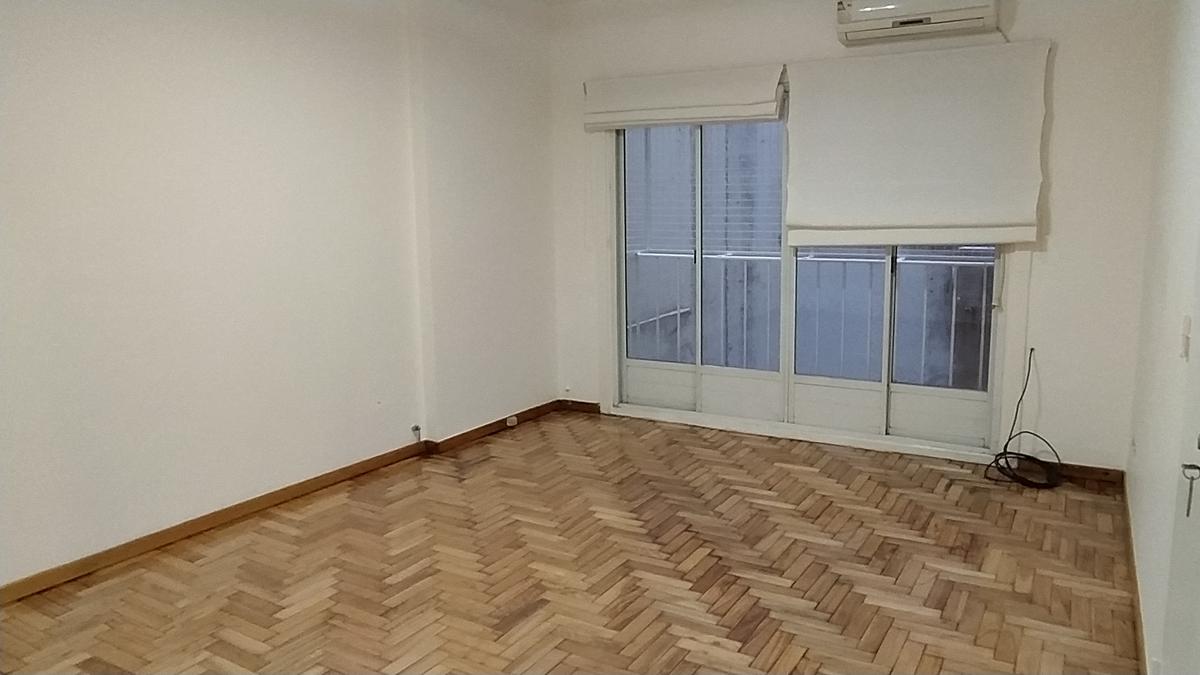 #5071876 | Venta | Departamento | Balvanera (BASSO BIENES RAICES)