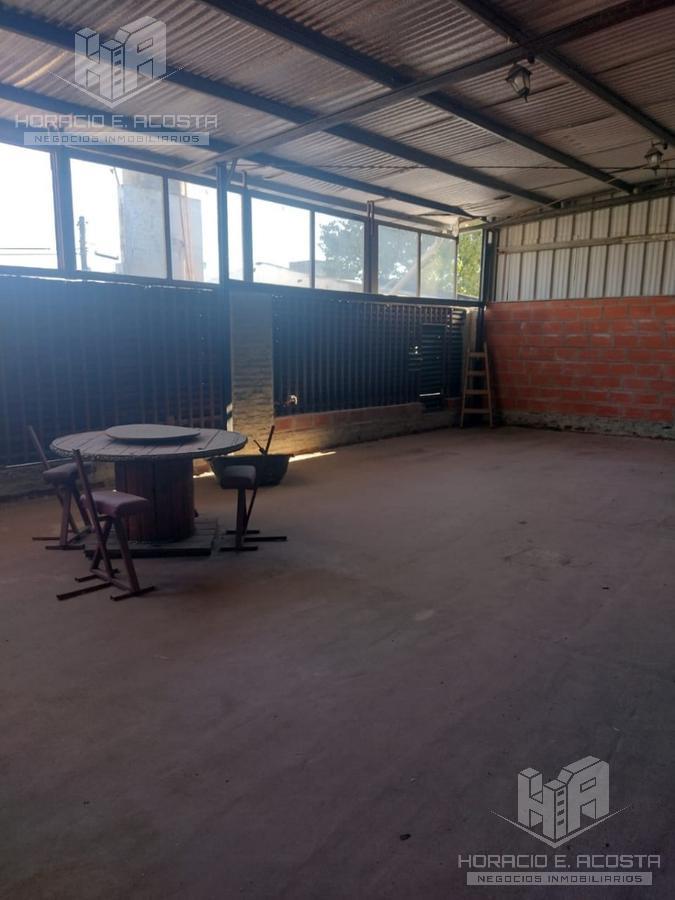 #3940353 | Venta | Galpón / Depósito / Bodega | San Andres (Horacio E. Acosta Negocios Inmobiliarios)