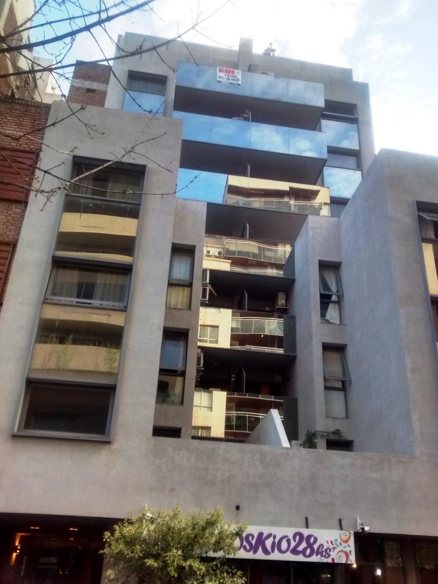 #5279246 | Venta | Departamento | Nueva Cordoba (Ledesma Strazza)