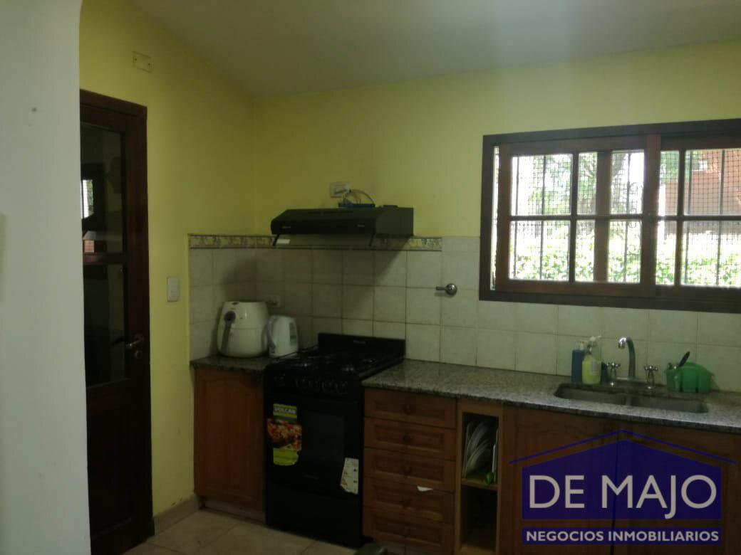 #966728 | Venta | Casa | Yerba Buena (De Majo Inmobiliaria)