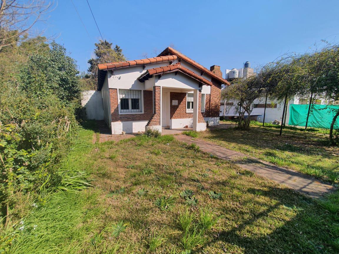 #5479491 | Venta | Casa | City Bell (Estudio Yacoub)