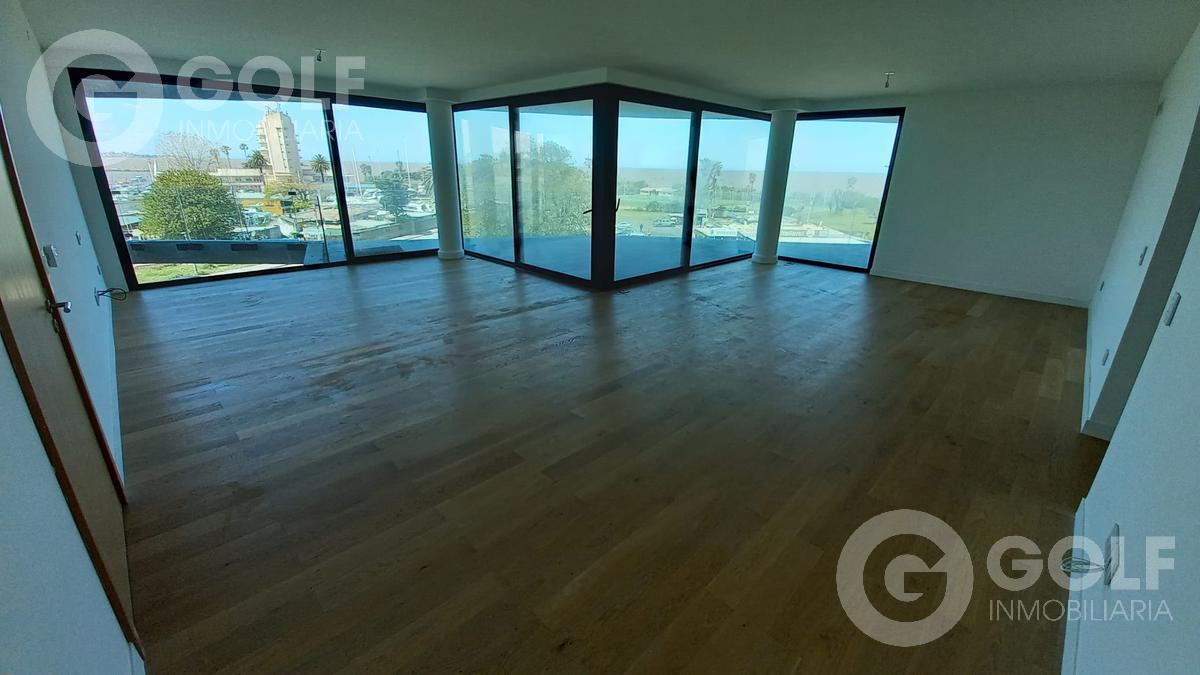 #4523694 | Venta | Departamento | Buceo (INMOBILIARIA GOLF )