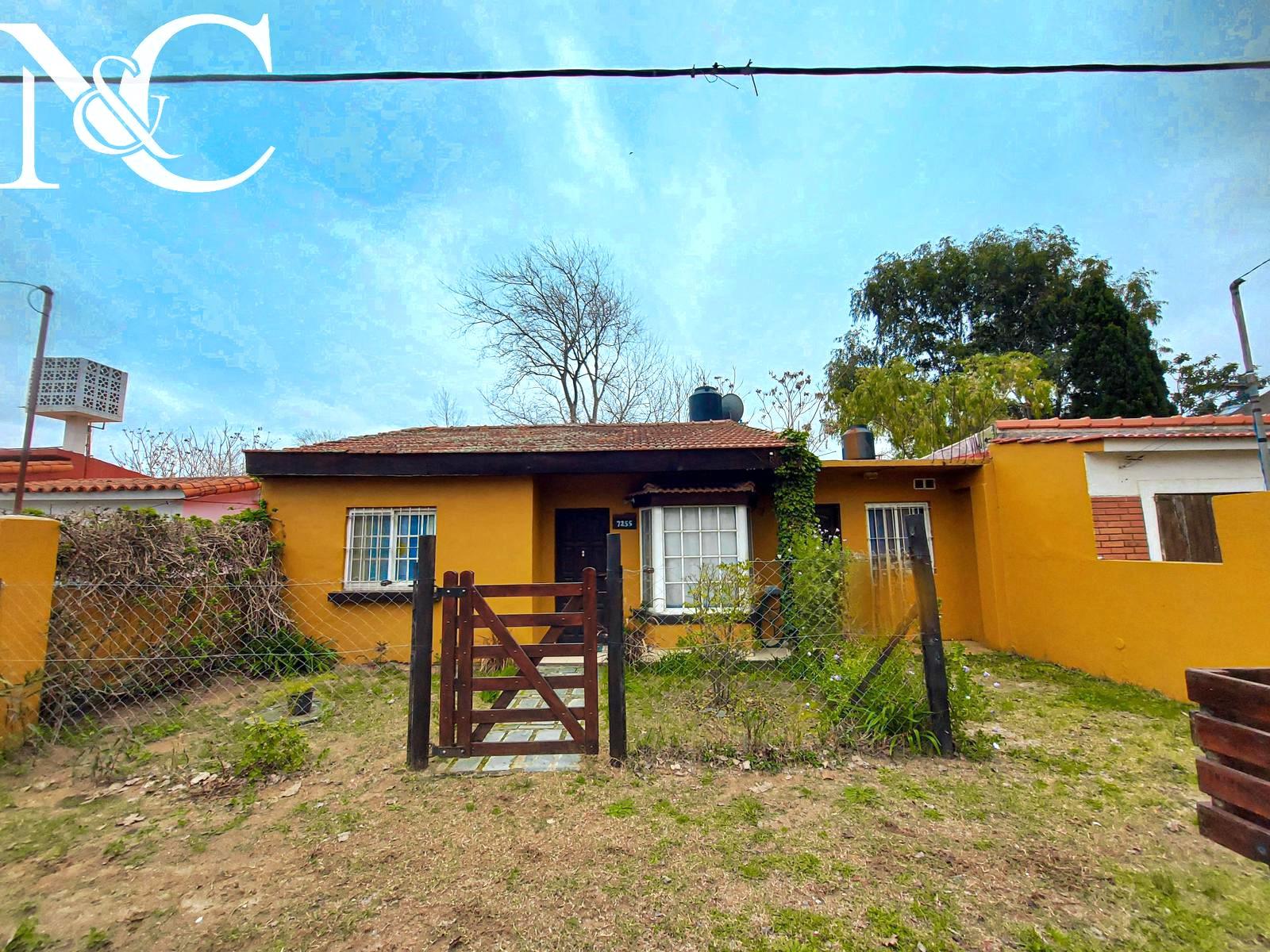 #4305795 | Sale | House | Mar Del Tuyu (Gustavo Nogueira Real Estate)