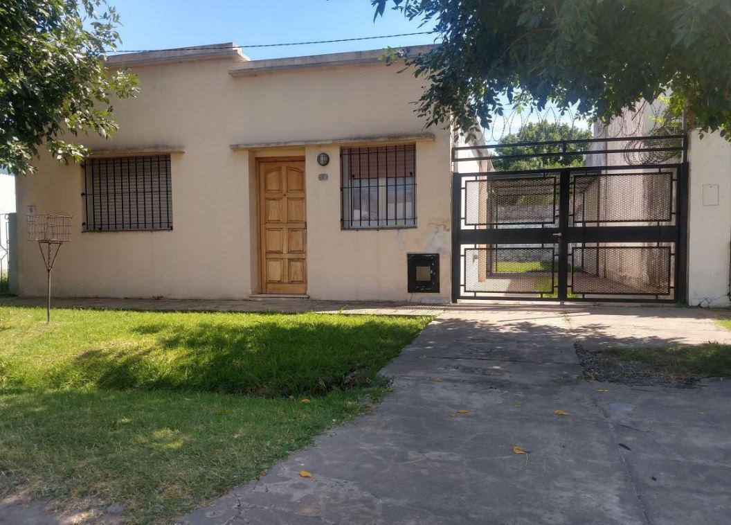 #5479511 | Venta | Casa | Los Hornos (Estudio Yacoub)